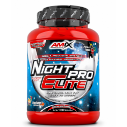 Amix Nutrition NightPro Elite 1000 г.